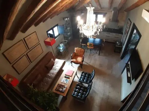 Apartamentos Basilicus