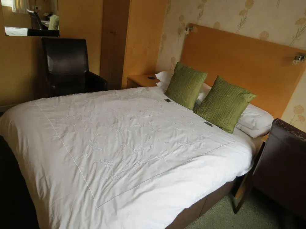 The Royal Bridlington