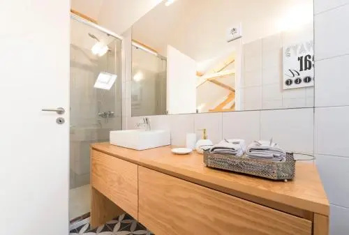 Oporto Golden Apartment