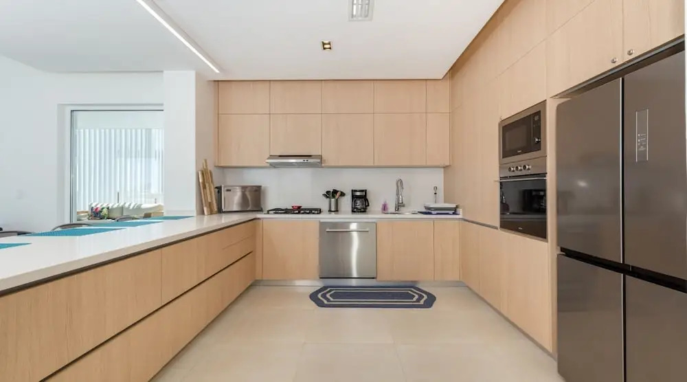 Blue House LV 2-4 Costa Divina by Kivoya