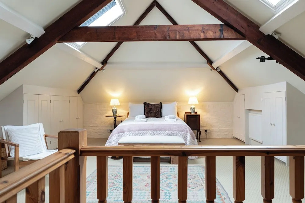 Gorgeous 3BD in Oxfordshire Countryside