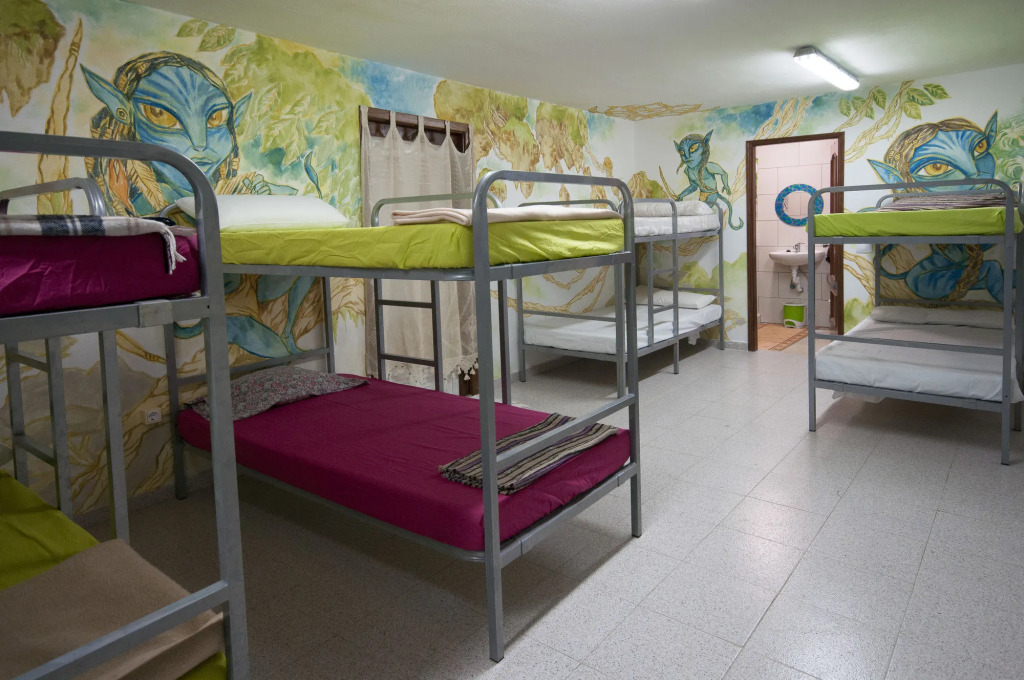 Hostel Los Duendes del Sur