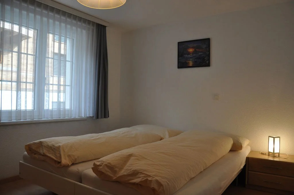 Haus Alcamar