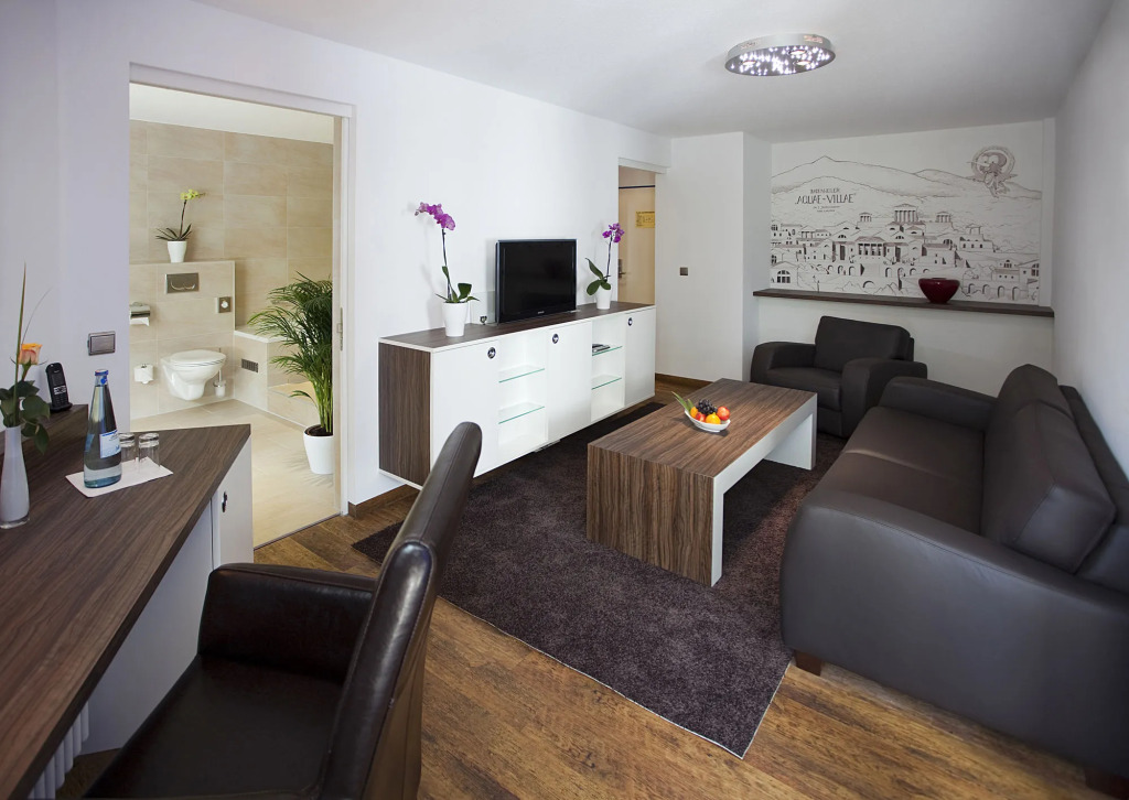 Fini-Resort Badenweiler