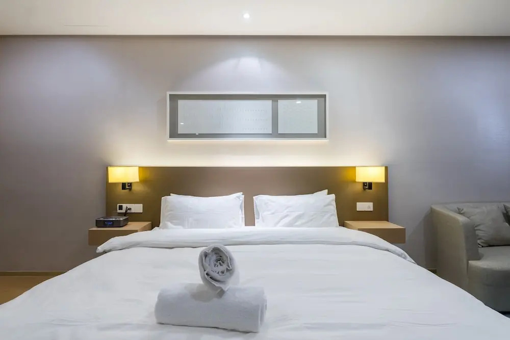 Supreme Suites KLCC