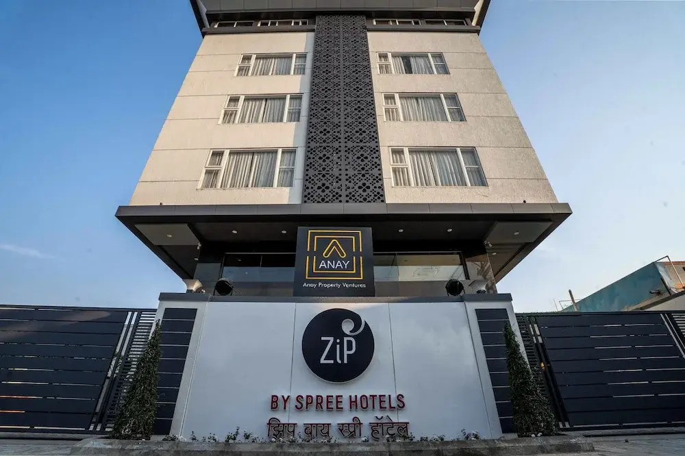 Zip By Spree Hotels Ranjangaon