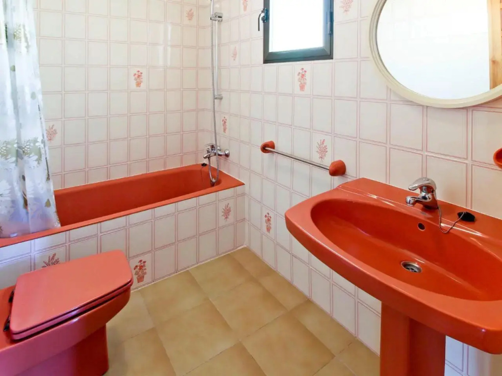 Holiday Home Bellota - MRA236