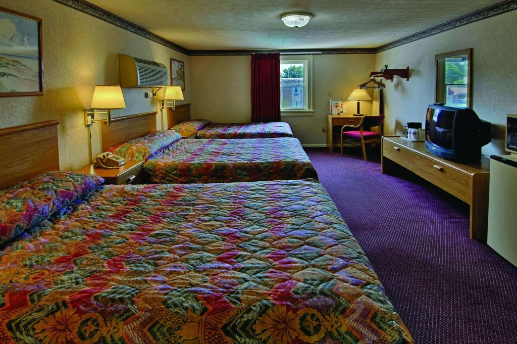 Sandusky Inn