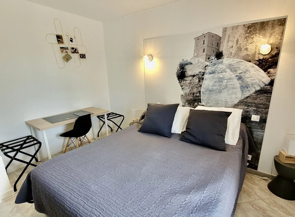 Casa Nova - Chambres dhôtes en Corse