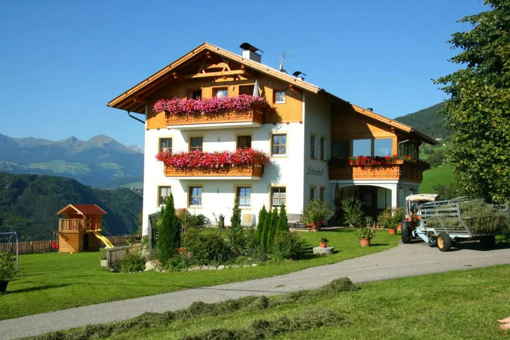 Linderhof