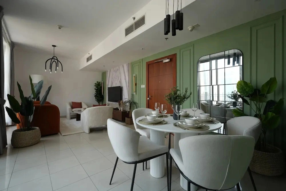 Gala Guests - Standpoint Residences