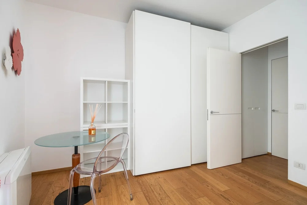 Santo Stefano Design Apartment by Wonderful Italy