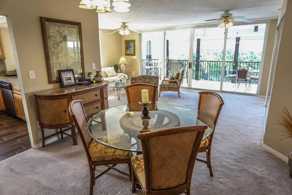 Ocean Harbor by Distinctive Beach Rentals