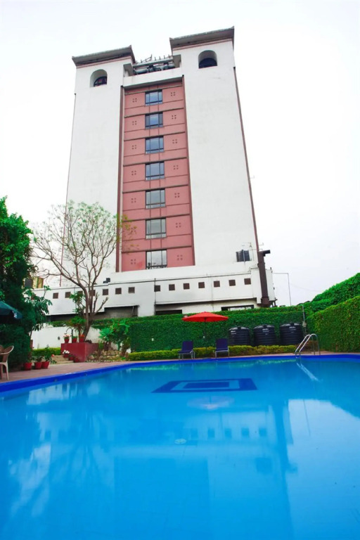Grand Hotel Kathmandu