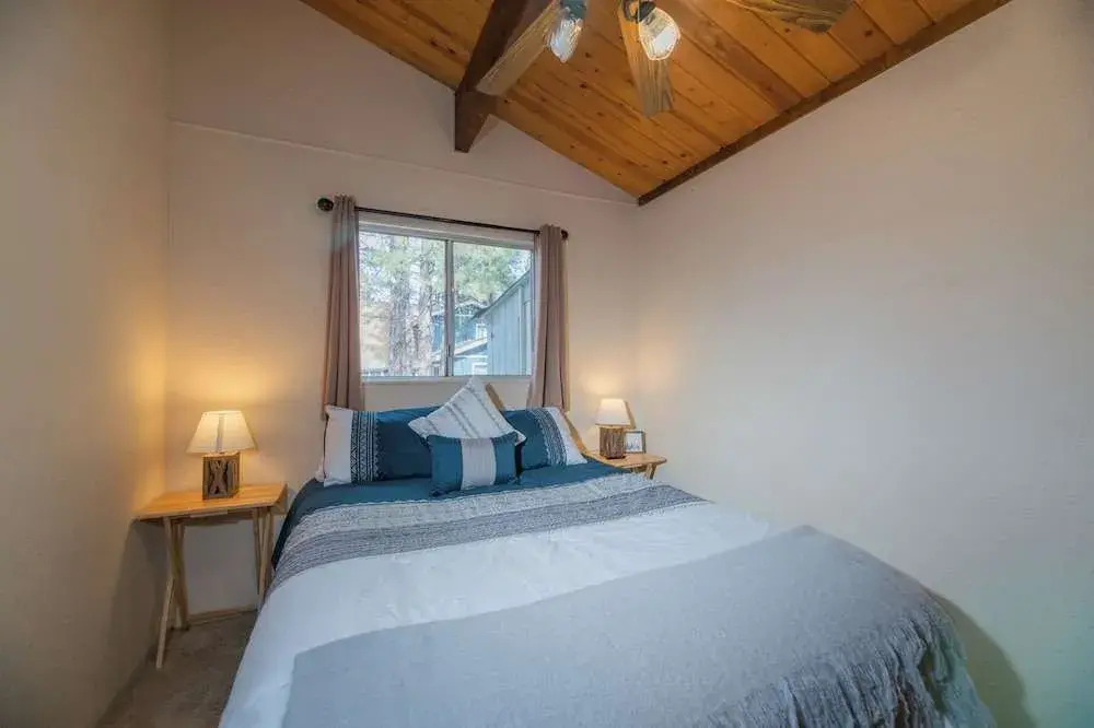 Sherwood Cottage