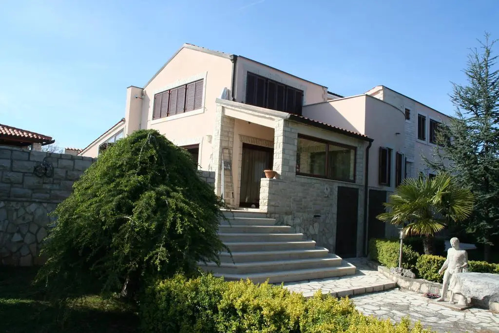 Villa Harmony