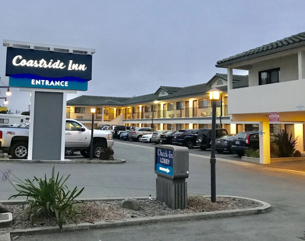 Coastside Inn
