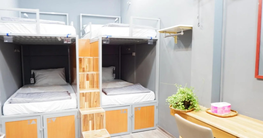 WillHome Hostel