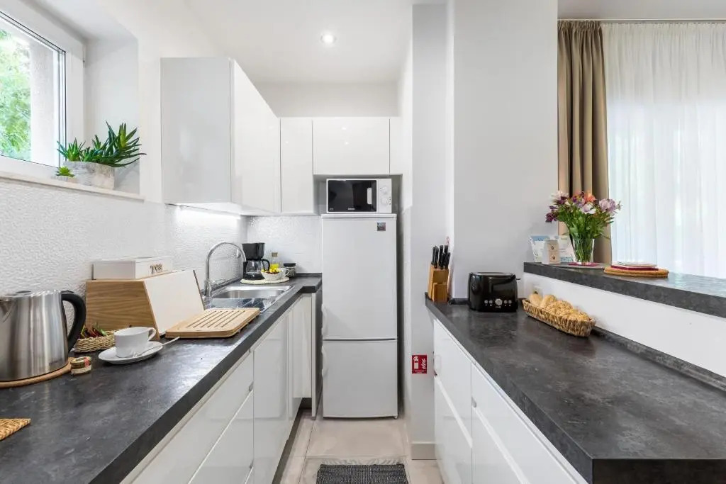 Top Location Apartment "Park"