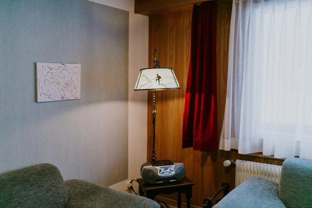 Chalet Aloa