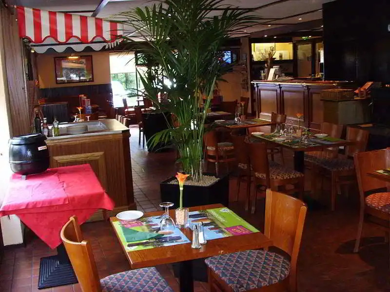 Blue Inn Redditch