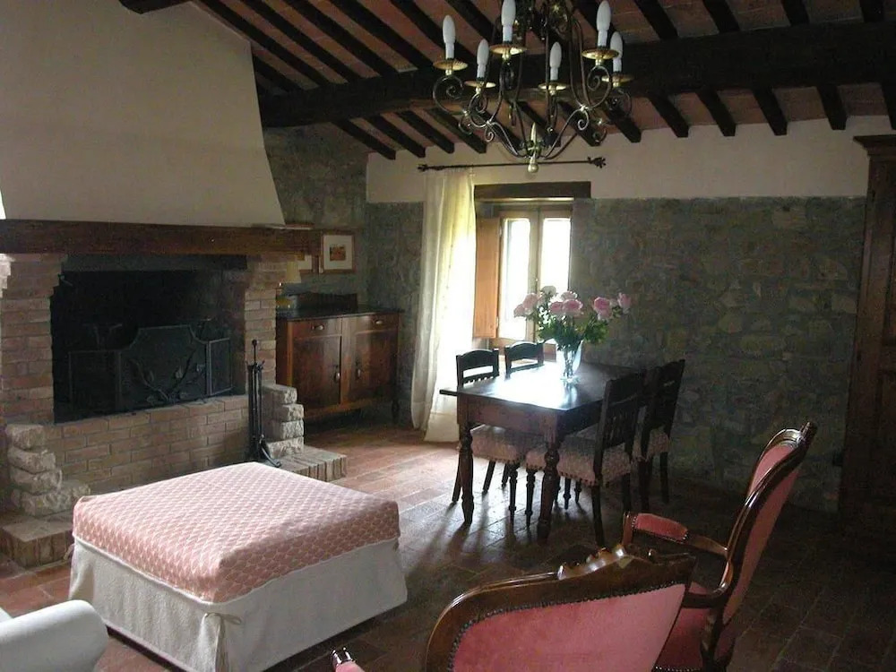 Casale delle Due Fonti