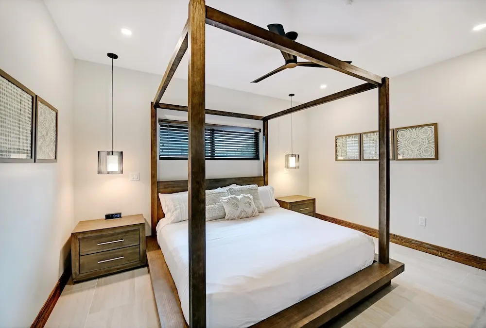 Bali Hai Beach Resort