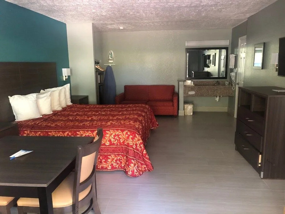 Brandon Motor Lodge