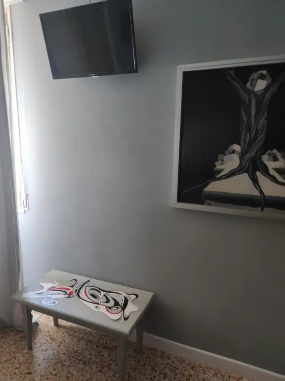 Appartamento di Design - Spazio d'arte 372