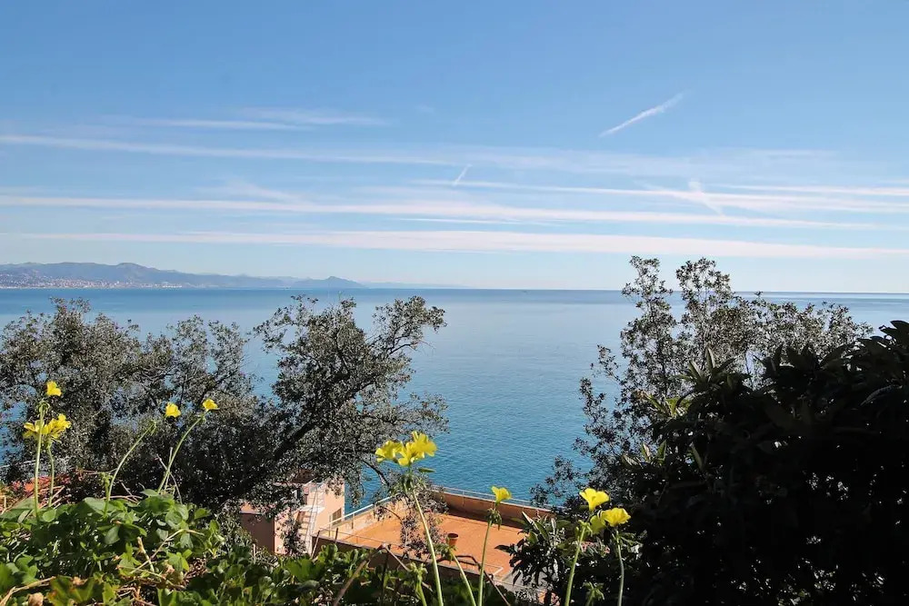 Villa Limoni
