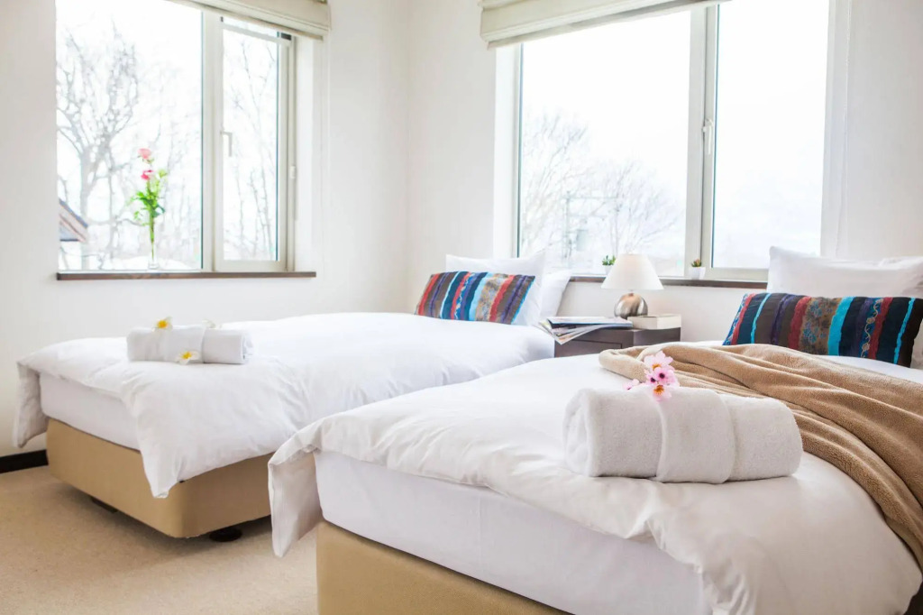 Yukisawa House