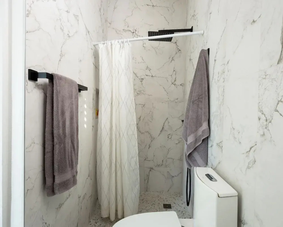 Ocean Park 3BDR 2b Hot tub-Terrace Riviera Villa
