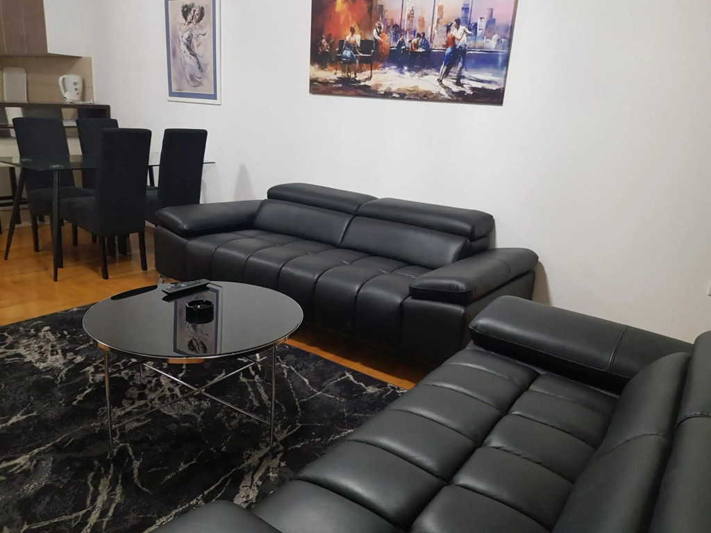 Apartmani Casa