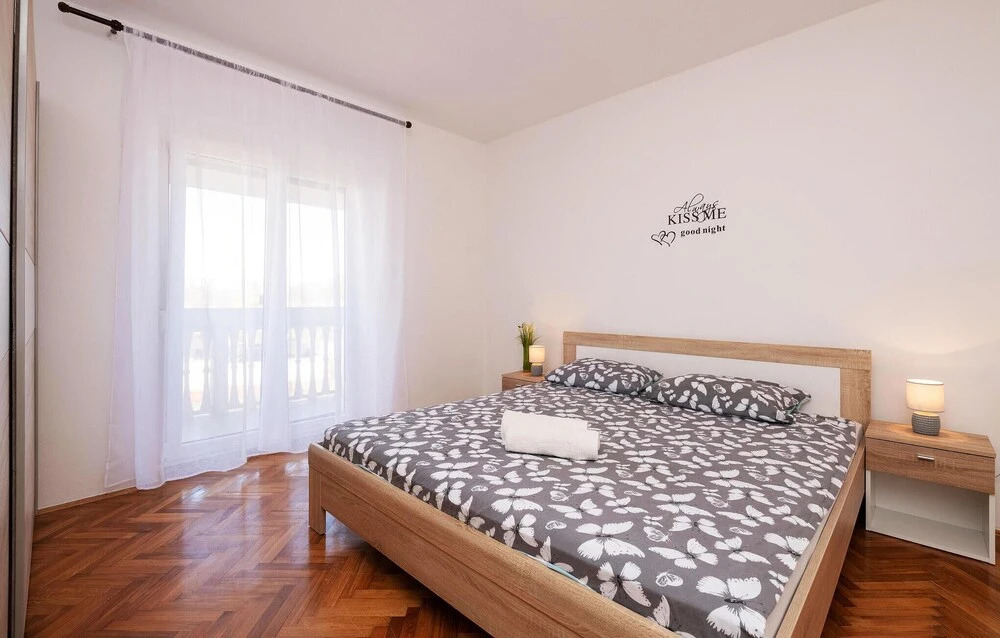 Stunning Home in Pula With Outdoor Swimming Pool, Wifi and 4 Bedrooms