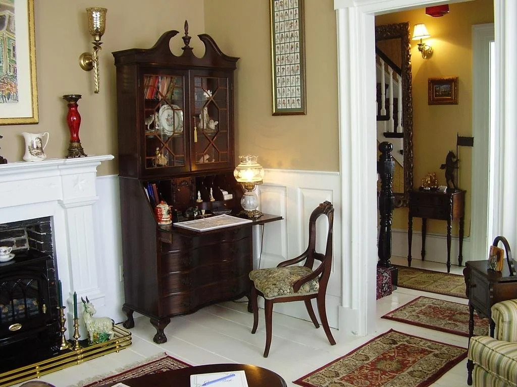 1880 Kaulbach House Historic Inn