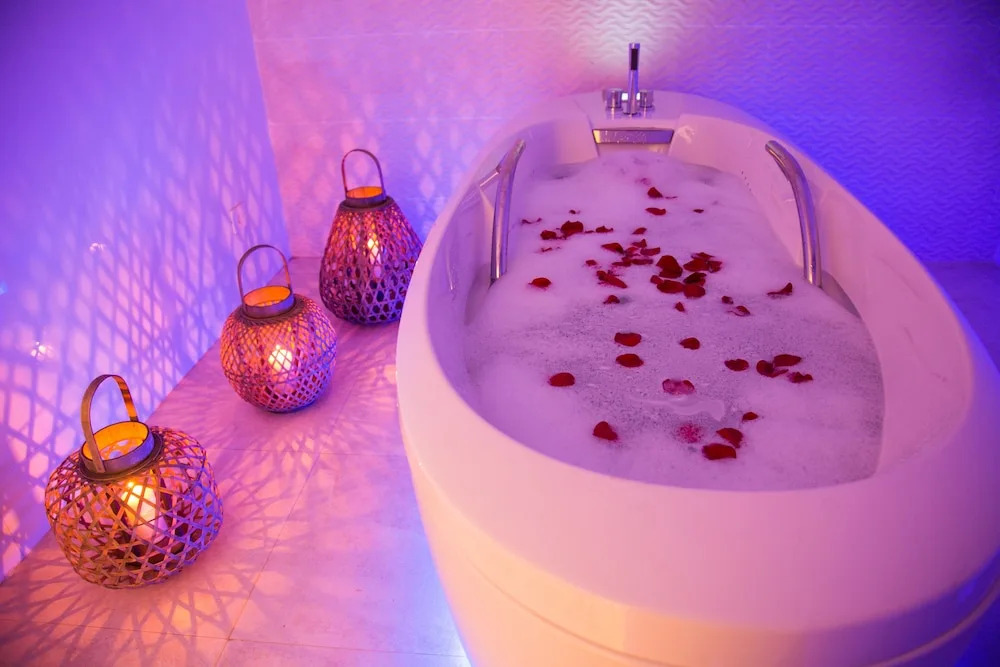 Alive Spa Resort