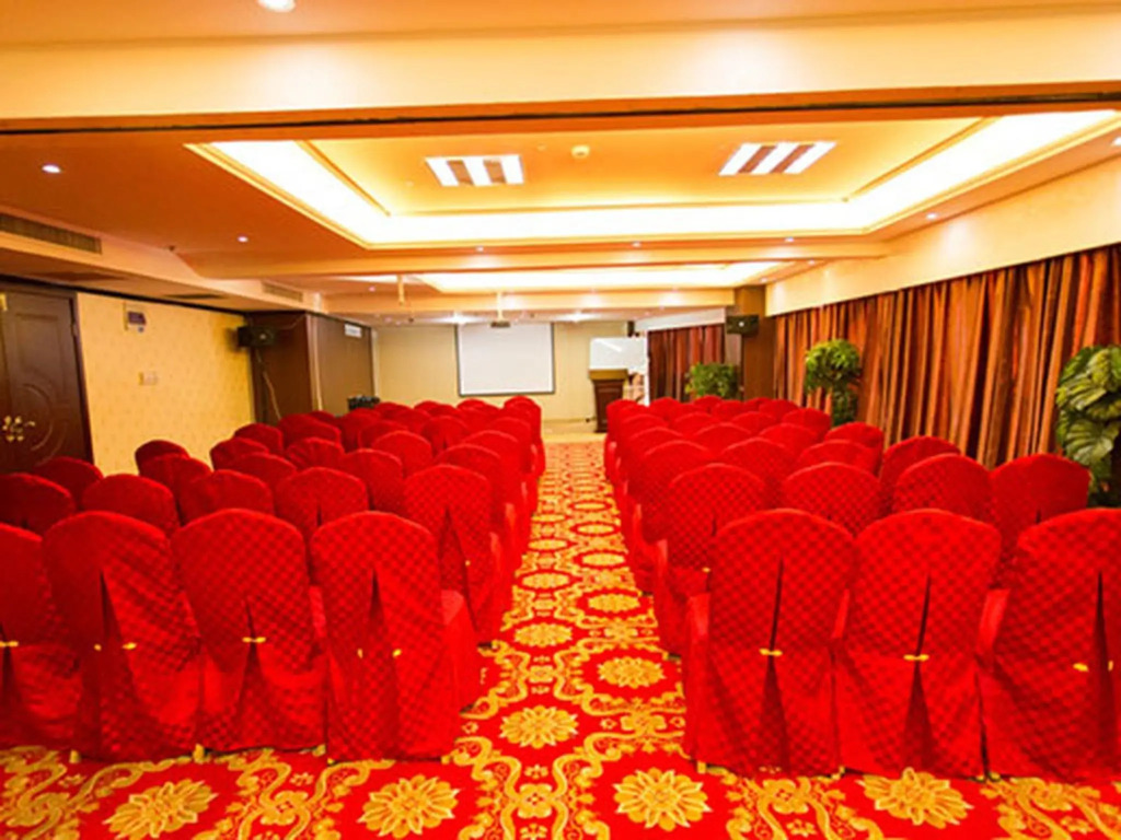 Vienna International Hotel Changzhou Hutang
