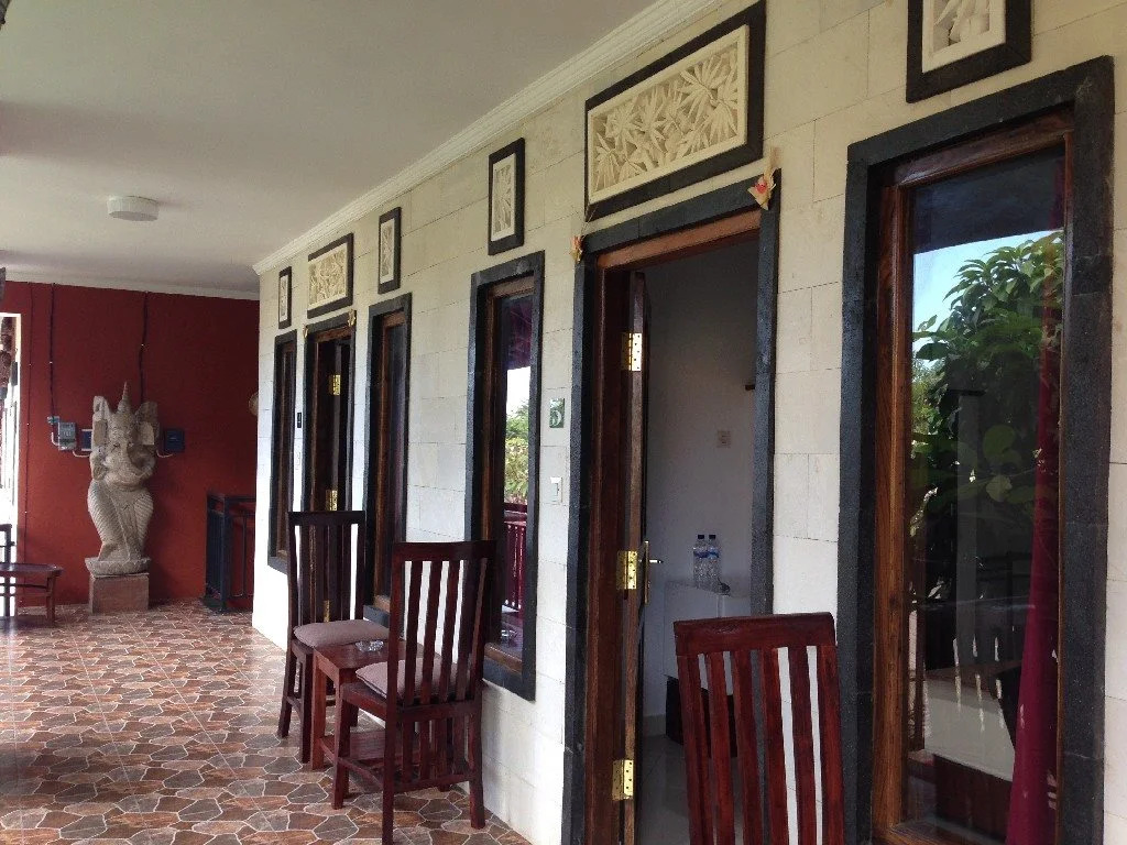 Double N Guesthouse Sanur Bali