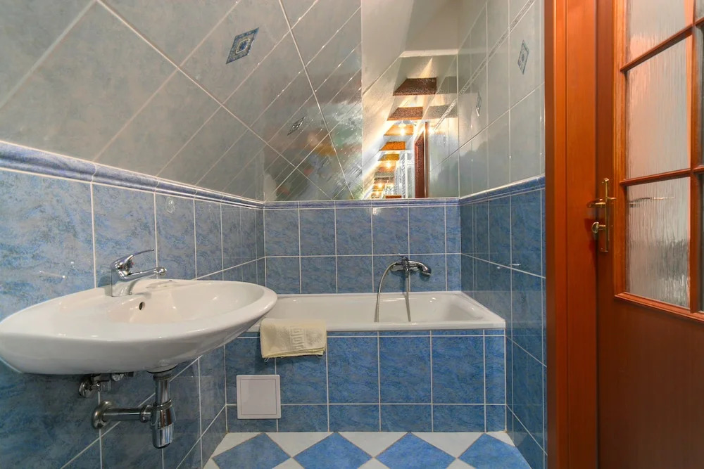 Horský Hotel Flora