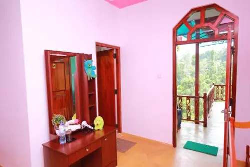 Tea Forest Lodge