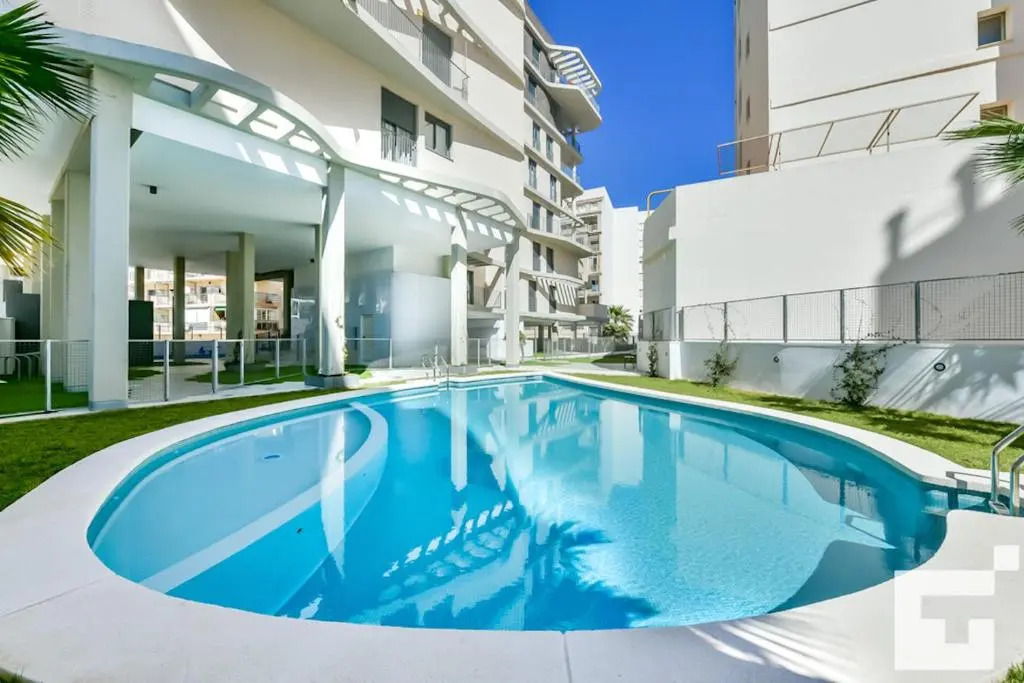 Apartamento Isea Calpe 153
