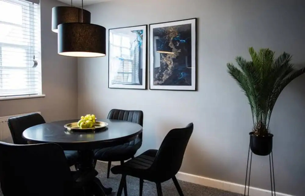 Golden Key Apartments