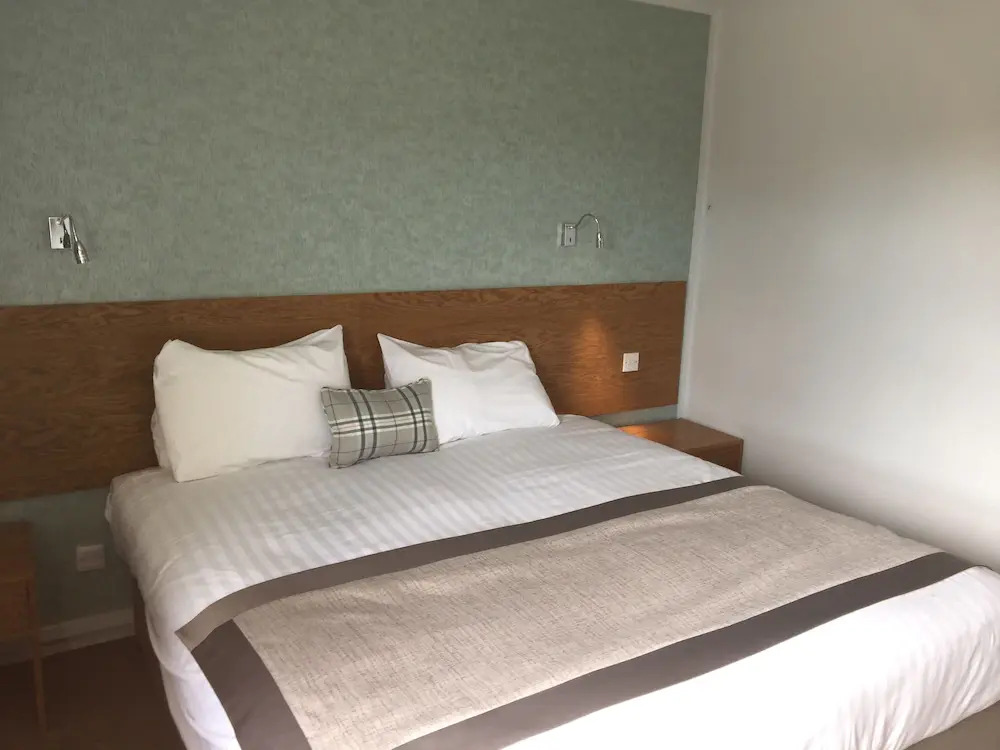 Blue Bell Lodge Hotel