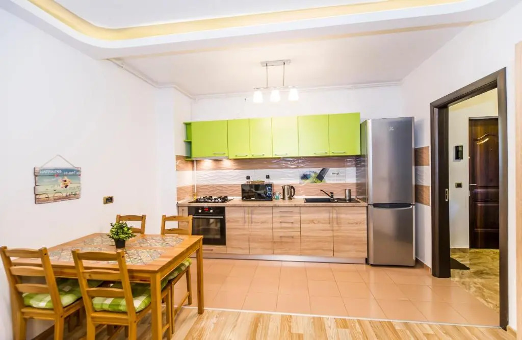 Jasmine Residence Studios