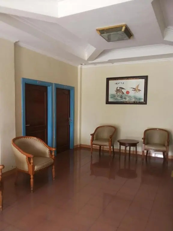 Hotel Mayang Sari 2