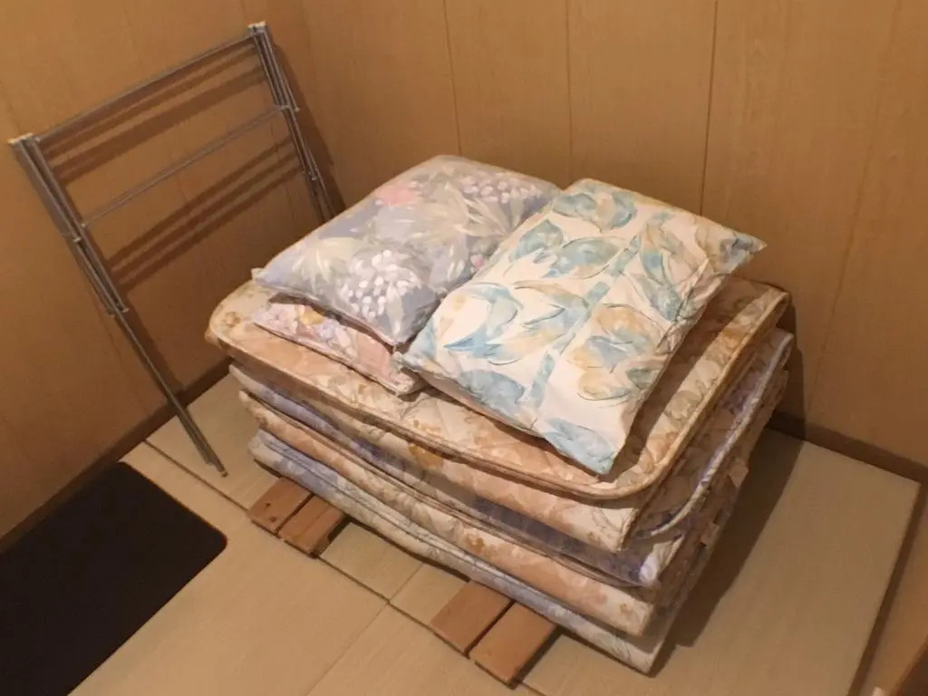 Guest House Atagoya
