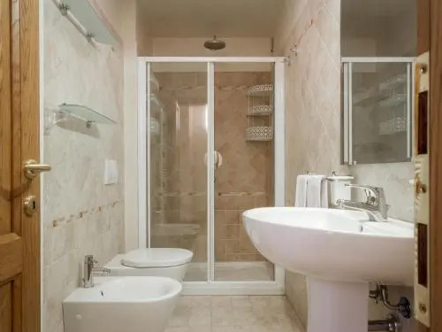 San Niccolò Luxury