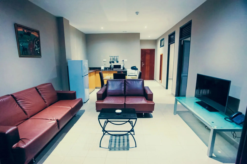 Boulevard Suites
