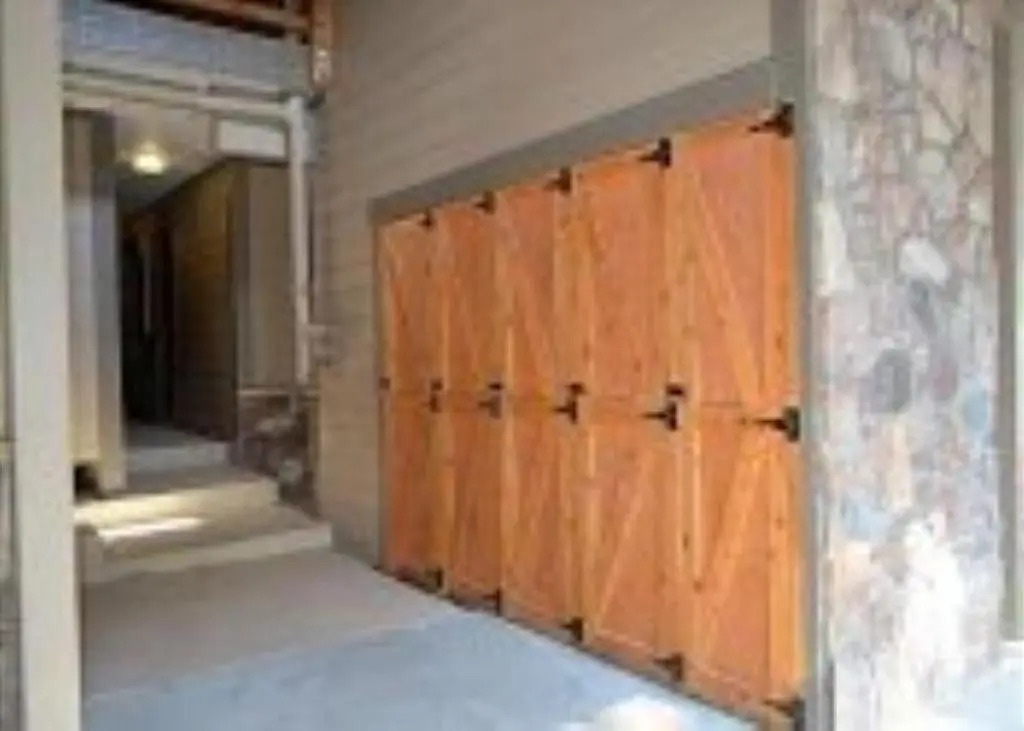 Timbernest B7