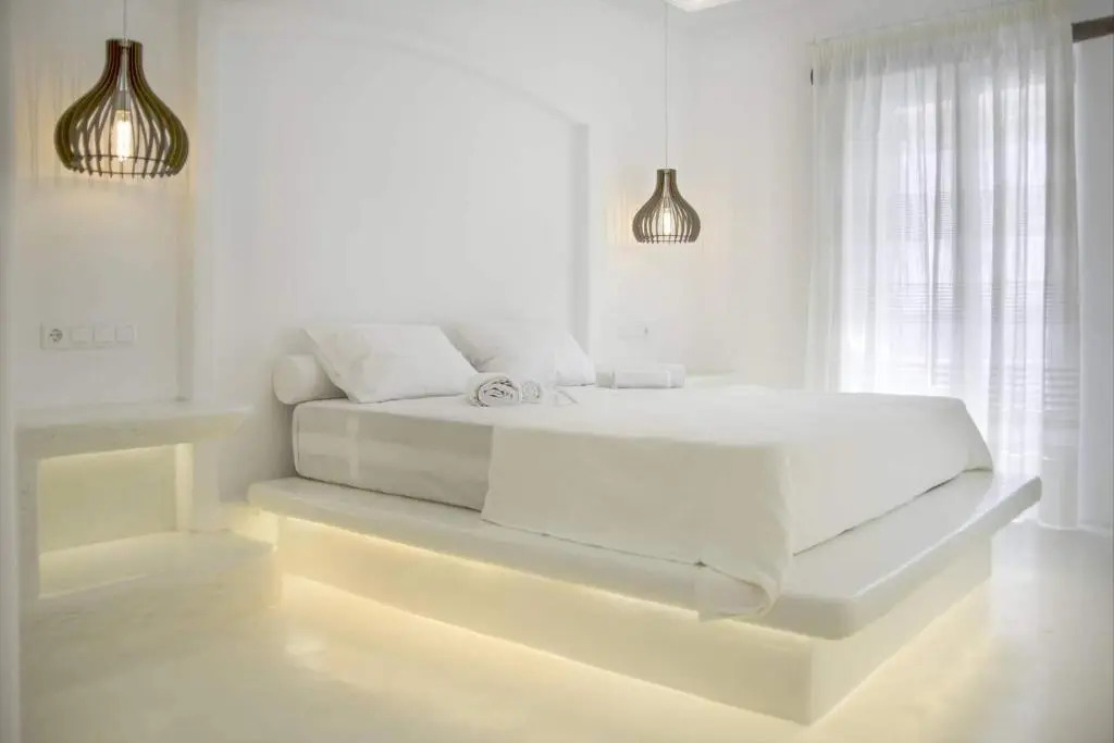 Kritamos suites